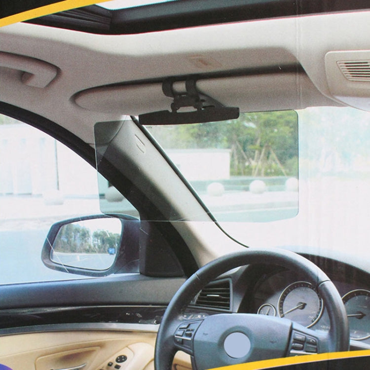 Car Sun Visor Driver Anti-Vertigo Goggles - Interior Mirrors by PMC TechLife | Online Shopping South Africa | PMC TechLife | Buy Now Pay Later Mobicred