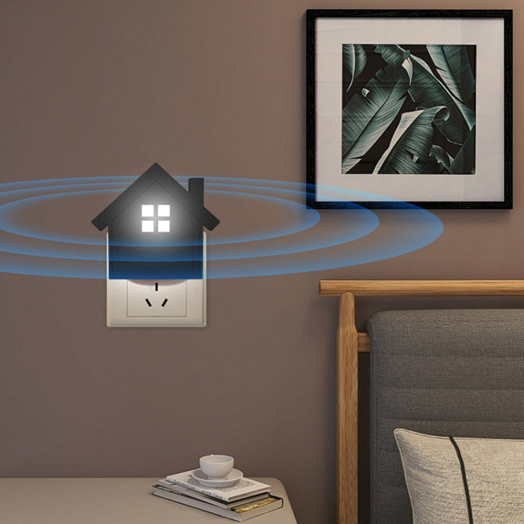 LJ-MWQ USB Plug Ultrasonic Night Light Mosquito Repellent Household Indoor Mosquito Repellent Lamp(Green) - Repellents by PMC TechLife | Online Shopping South Africa | PMC TechLife | Buy Now Pay Later Mobicred