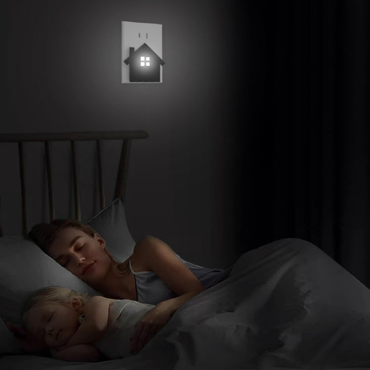 LJ-MWQ USB Plug Ultrasonic Night Light Mosquito Repellent Household Indoor Mosquito Repellent Lamp(Green) - Repellents by PMC TechLife | Online Shopping South Africa | PMC TechLife | Buy Now Pay Later Mobicred
