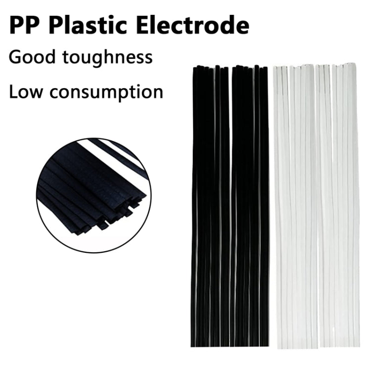 53pcs /Set Plastic Parts Repair Tool Car Bumper Restorating Kit Set, Specification: US Plug - Hand Tool Sets by PMC TechLife | Online Shopping South Africa | PMC TechLife | Buy Now Pay Later Mobicred