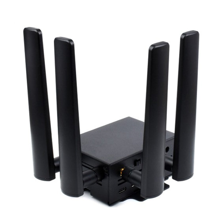 Waveshare SIM8262E-M2 5G HAT For Raspberry Pi, Quad Antennas 5G NSA, 5G/4G/3G Compatible(23254) - free shipping - PMc TechLife - Order now!