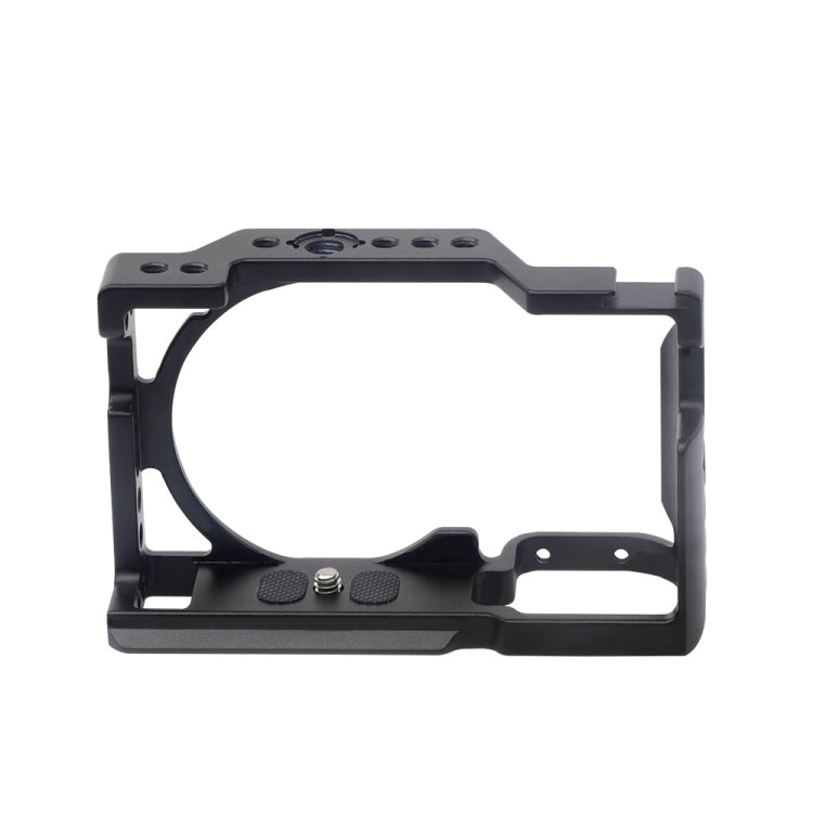 FITTEST Camera Metal Rabbit Cage For Sony A6000 / A6100 / A6300 / A6400 / A6500 - Camera Cage by FITTEST | Online Shopping South Africa | PMC TechLife | Buy Now Pay Later Mobicred