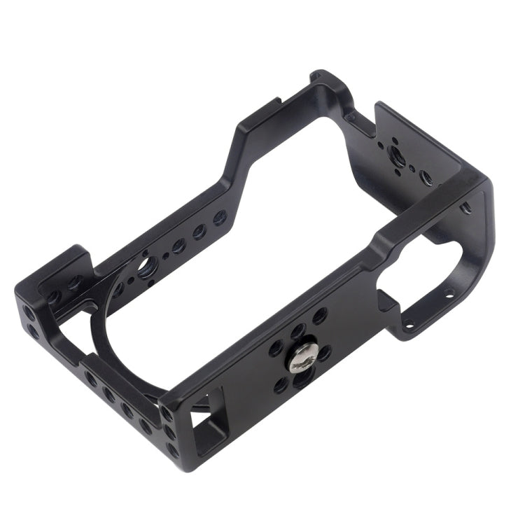 FITTEST Camera Metal Rabbit Cage For Sony A6000 / A6100 / A6300 / A6400 / A6500 - Camera Cage by FITTEST | Online Shopping South Africa | PMC TechLife | Buy Now Pay Later Mobicred