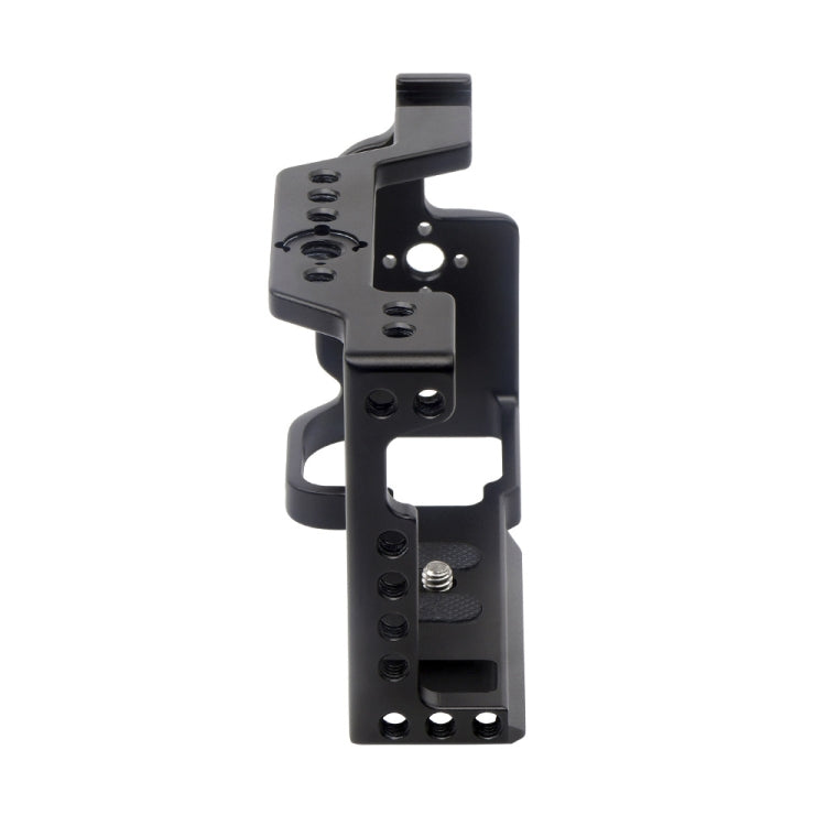 FITTEST Camera Metal Rabbit Cage For Sony A6000 / A6100 / A6300 / A6400 / A6500 - Camera Cage by FITTEST | Online Shopping South Africa | PMC TechLife | Buy Now Pay Later Mobicred