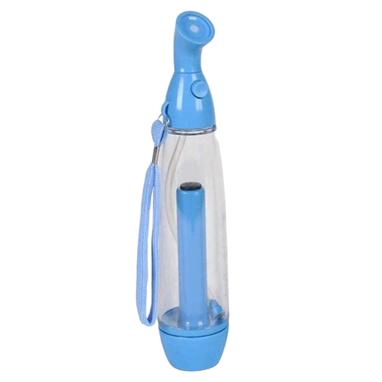 Portable Spray Hydrator Mini Home Air Pressure Spray Bottle(Blue) - free shipping - PMC TechLife - Order now!
