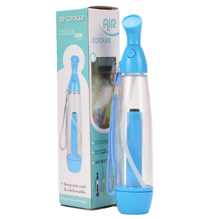 Portable Spray Hydrator Mini Home Air Pressure Spray Bottle(Red) - free shipping - PMC TechLife - Order now!