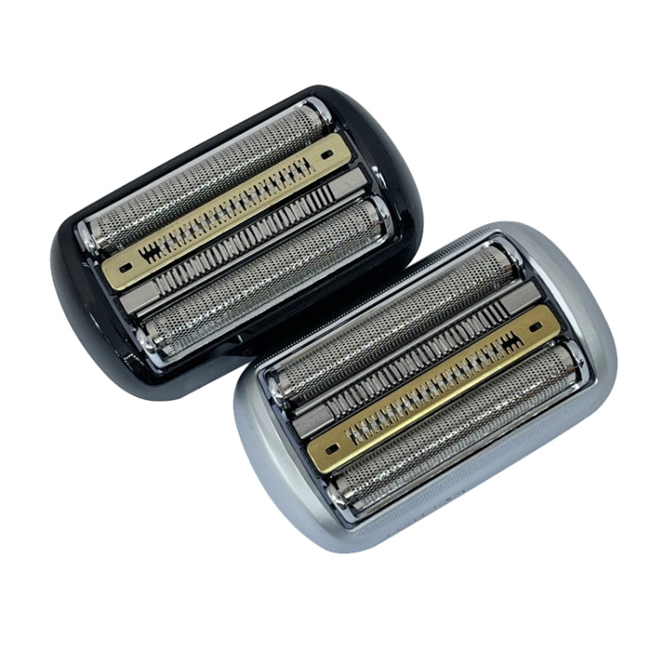 92M  Series 9 Shaver Replacement Head for Braun Electric Razors 9040s, 9080cc,9390cc, 9330s - Shavers Parts by PMC TechLife | Online Shopping South Africa | PMC TechLife | Buy Now Pay Later Mobicred