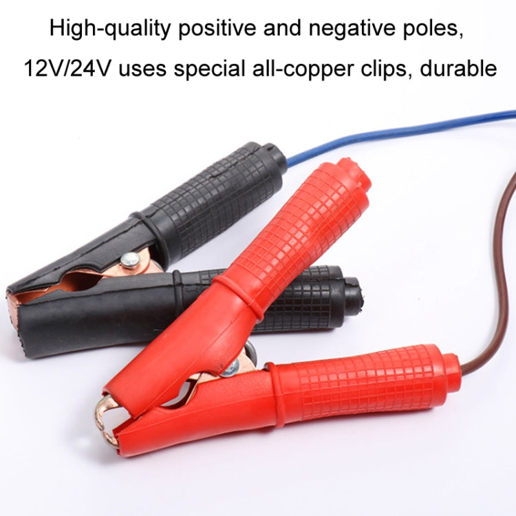 Small Portable Diesel Electric Self-Priming Oil Pump, Voltage: High Power 24v Forward And Reverse + 6m Tube - oil tank tubes & oil pumps by PMC TechLife | Online Shopping South Africa | PMC TechLife | Buy Now Pay Later Mobicred