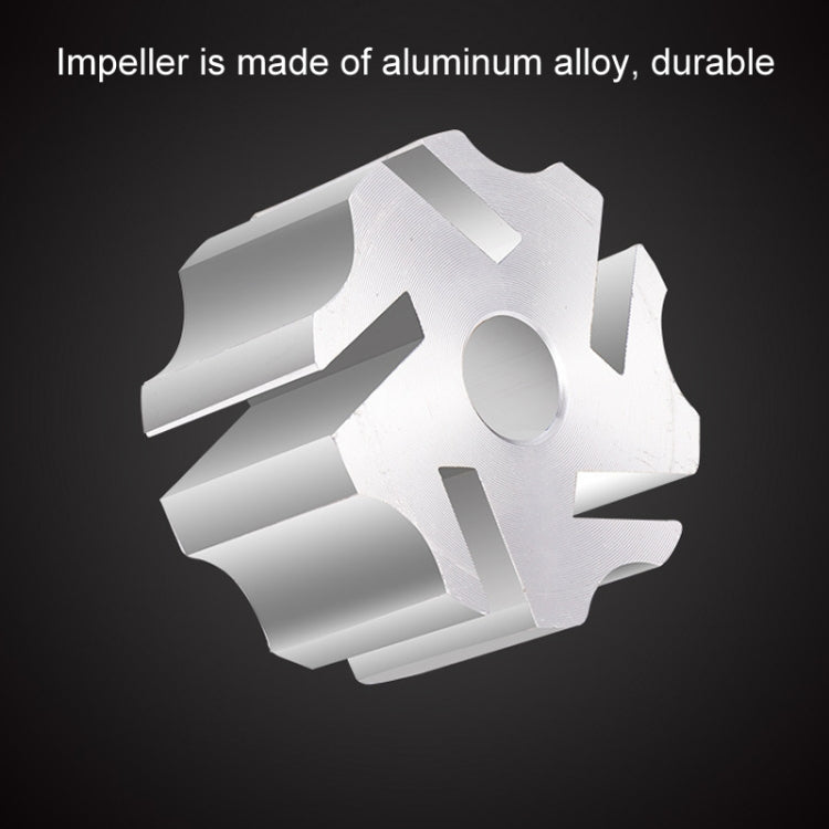 Small Portable Diesel Electric Self-Priming Oil Pump, Voltage: High Power 12v Forward And Reverse - oil tank tubes & oil pumps by PMC TechLife | Online Shopping South Africa | PMC TechLife | Buy Now Pay Later Mobicred