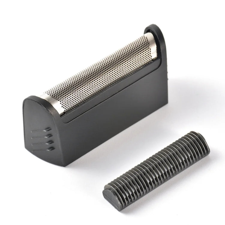 Foil Frame and Blade Head Replacement For Braun 596 Series 1007 1008 1012 1013 2035 2040 Razor - Accessories by PMC TechLife | Online Shopping South Africa | PMC TechLife | Buy Now Pay Later Mobicred