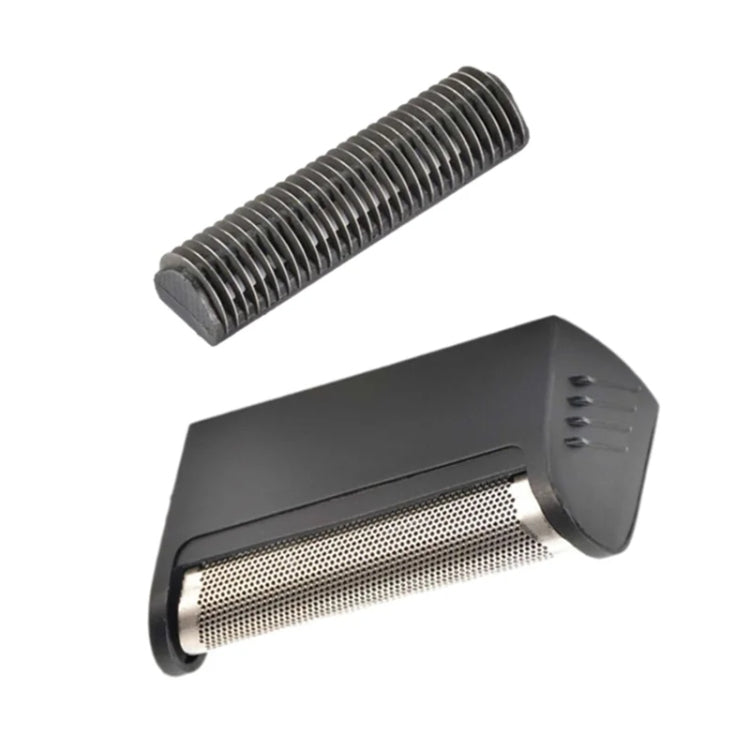 Foil Frame and Blade Head Replacement For Braun 596 Series 1007 1008 1012 1013 2035 2040 Razor - Accessories by PMC TechLife | Online Shopping South Africa | PMC TechLife | Buy Now Pay Later Mobicred