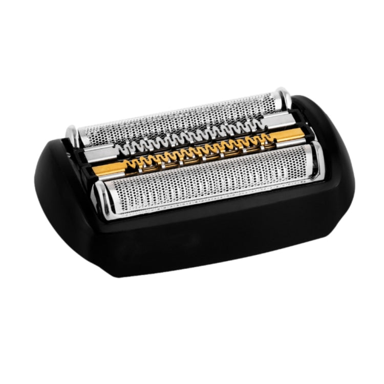 For Braun  Series 9 Electric Shaver Replacement Blade Gold Foil Style 92B Without Text - Accessories by PMC TechLife | Online Shopping South Africa | PMC TechLife | Buy Now Pay Later Mobicred