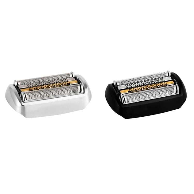 For Braun  Series 9 Electric Shaver Replacement Blade Gold Foil Style 92S With Text - Shavers Parts by PMC TechLife | Online Shopping South Africa | PMC TechLife | Buy Now Pay Later Mobicred