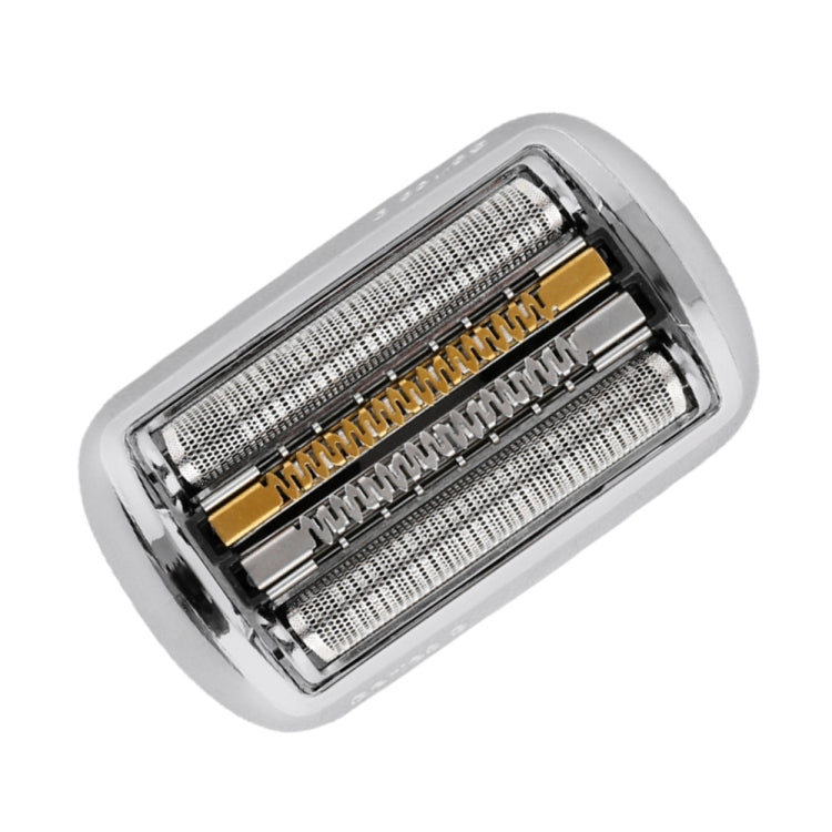 For Braun  Series 9 Electric Shaver Replacement Blade Gold Foil Style 92S With Text - Shavers Parts by PMC TechLife | Online Shopping South Africa | PMC TechLife | Buy Now Pay Later Mobicred