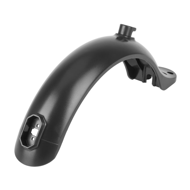 For Xiaomi M365 / 1S / PRO Scooter Accessories Plastic Rear Fender 4 Hole Rear Fenders 8.5 inch Fender, Specification: Fender+Tail Light Set - Accessories & Parts by PMc TechLife | Online Shopping South Africa | PMc TechLife | Buy Now Pay Later Mobicred