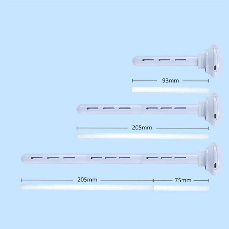 USB Plug-in Mini Portable Detachable Car Humidifier, Spec: Humidifier+3sets Sticks - free shipping - PMC TechLife - Order now!