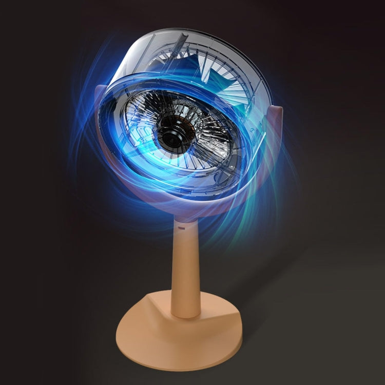 USB Direct Plug Small Desktop Range Hood Mini Portable Desktop Range Hood - free shipping - PMC TechLife - Order now!