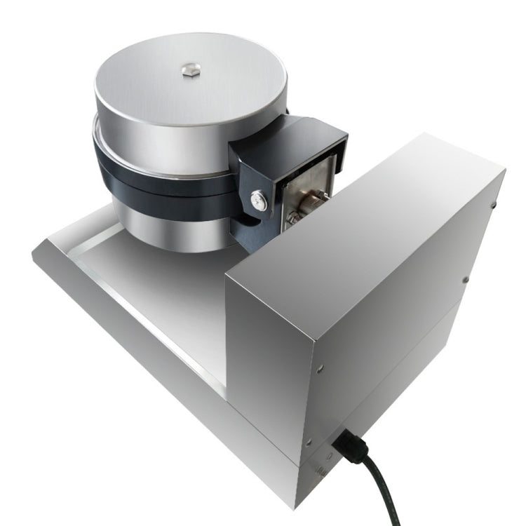 1200W  Commercial Waffle Maker Stainless Steel Rotatable Waffle Machine UK Plug - free shipping - PMC TechLife - Order now!