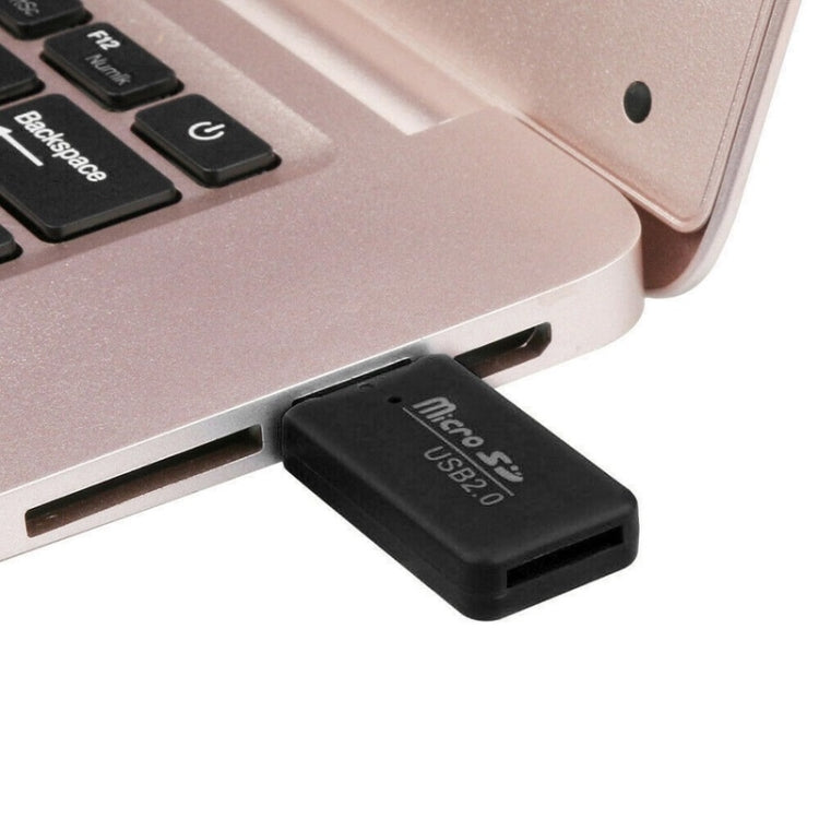 CCD Digital Camera Memory Card + Card Reader(64G) -  by PMC Jewellery | Online Shopping South Africa | PMC Jewellery | Buy Now Pay Later Mobicred