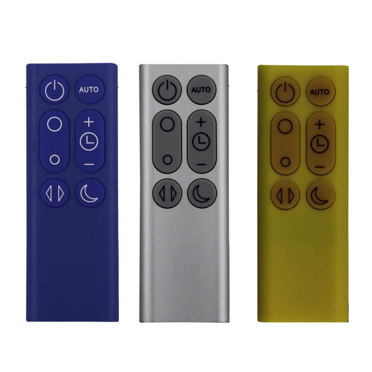 For Dyson DP01 DP03 TP02 TP03 Air Purifier Bladeless Fan Remote Control(Style 3) - free shipping - PMc TechLife - Order now!