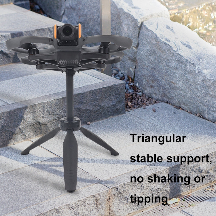 For DJI Avata 2 CQT Desktop Display Tripod Bracket for Drones Exhibition Fixed Frame Accessories - Other by CQT | Online Shopping South Africa | PMC TechLife | Buy Now Pay Later Mobicred