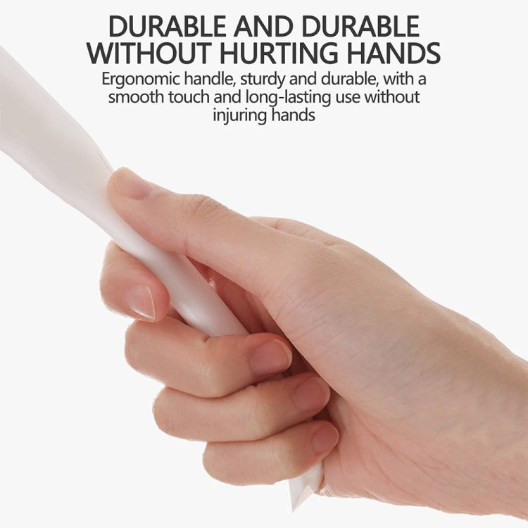 3pcs 2-in-1 Kitchen Stove Cleaning Brush Shovel Barbecue Rack Cleaning Brush(Grid Model) - Cleaning Tools by PMC TechLife | Online Shopping South Africa | PMC TechLife | Buy Now Pay Later Mobicred