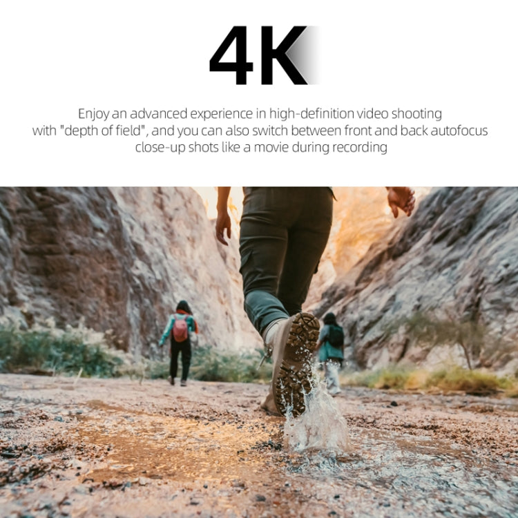 High-Definition CCD Digital Camera 64 Million WiFi Card Camera, Color: Black - Video Cameras by PMC TechLife | Online Shopping South Africa | PMC TechLife | Buy Now Pay Later Mobicred