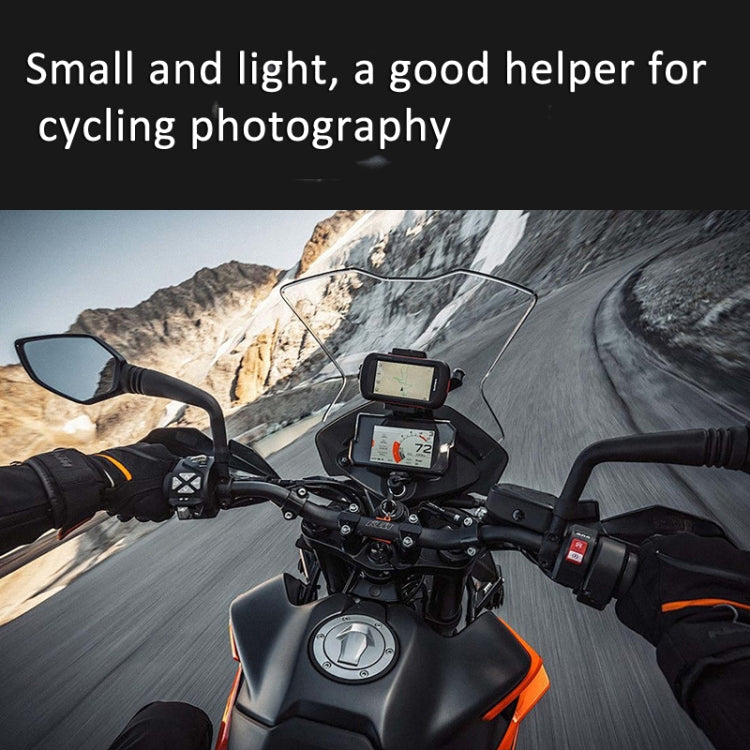 Magnetic Quick Release Motorcycle Helmet Chin Stand Mount For  Action Camera - free shipping - PMC TechLife - Order now!