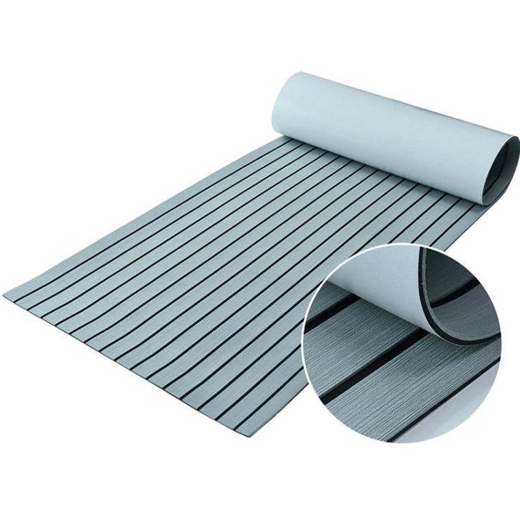 240x60x0.6cm EVA Yacht RV Waterproof Anti-skid Floor Mat - Floor Mats by PMC TechLife | Online Shopping South Africa | PMC TechLife | Buy Now Pay Later Mobicred