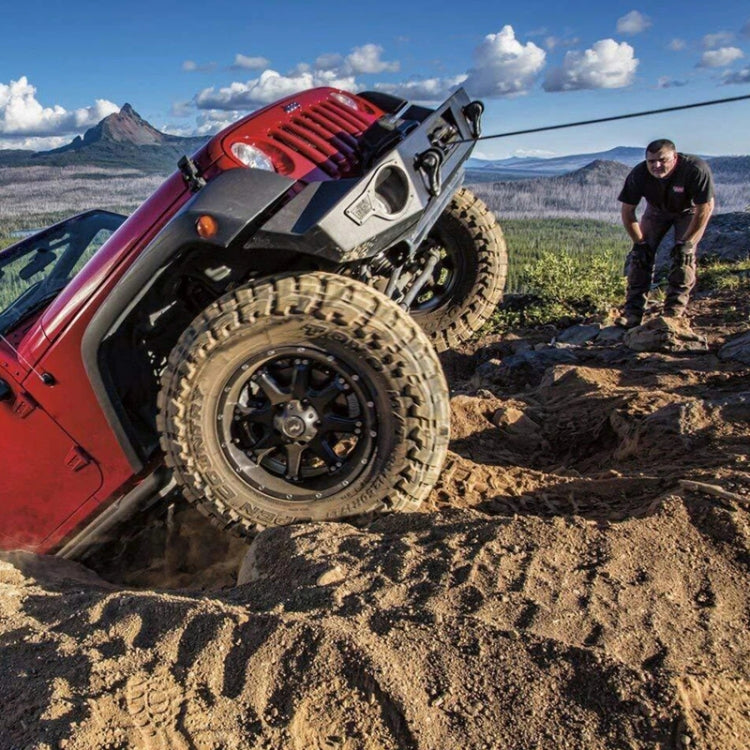 Wireless Remote Control SUV Truck Electric Winch, Model: 213X2 - Relays by PMC TechLife | Online Shopping South Africa | PMC TechLife | Buy Now Pay Later Mobicred