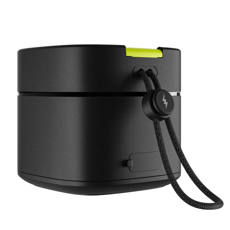 TELESIN GP-FCK-B11 Fast Charged Battery Storage Charging Box For GoPro HERO12 Black / HERO11 Black / HERO10 Black / HERO9 Black(Single Charging Box) - free shipping - PMC TechLife - Order now!