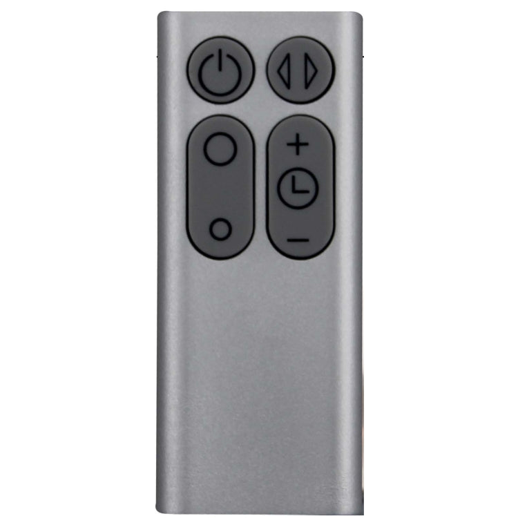 For Dyson TP00 TP01 AM11  Air Purifier Bladeless Fan Remote Control(Style 2) - For Dyson Accessories by PMc TechLife | Online Shopping South Africa | PMc TechLife | Buy Now Pay Later Mobicred