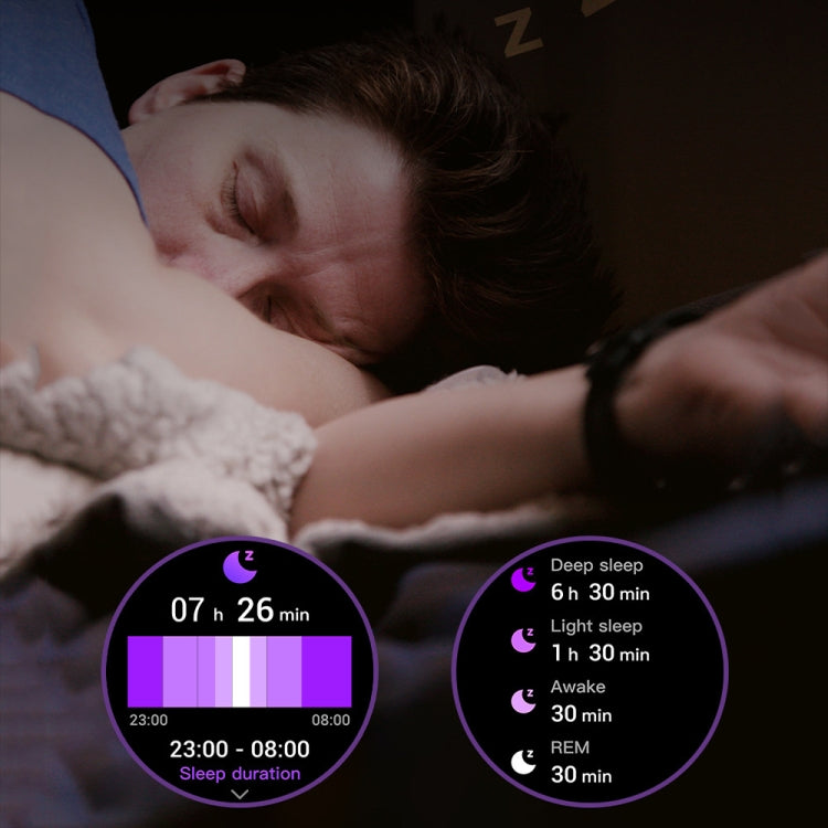 LOKMAT ZEUS4 PRO 1.43-Inch IP68 Waterproof Health Monitoring Bluetooth Call Smart Watch(Light Grey) - free shipping - PMC TechLife - Order now!