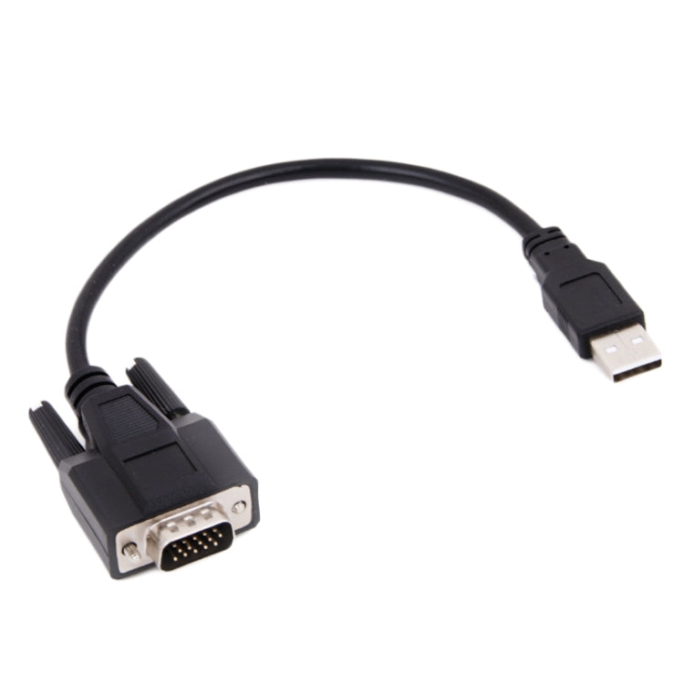 For Lexia 3 PP2000 Peugeot Citroen Diagnostic USB Connection Cable - Cables & Connectors by PMc TechLife | Online Shopping South Africa | PMc TechLife | Buy Now Pay Later Mobicred
