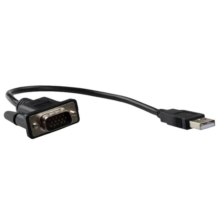 For Lexia 3 PP2000 Peugeot Citroen Diagnostic USB Connection Cable - Cables & Connectors by PMc TechLife | Online Shopping South Africa | PMc TechLife | Buy Now Pay Later Mobicred