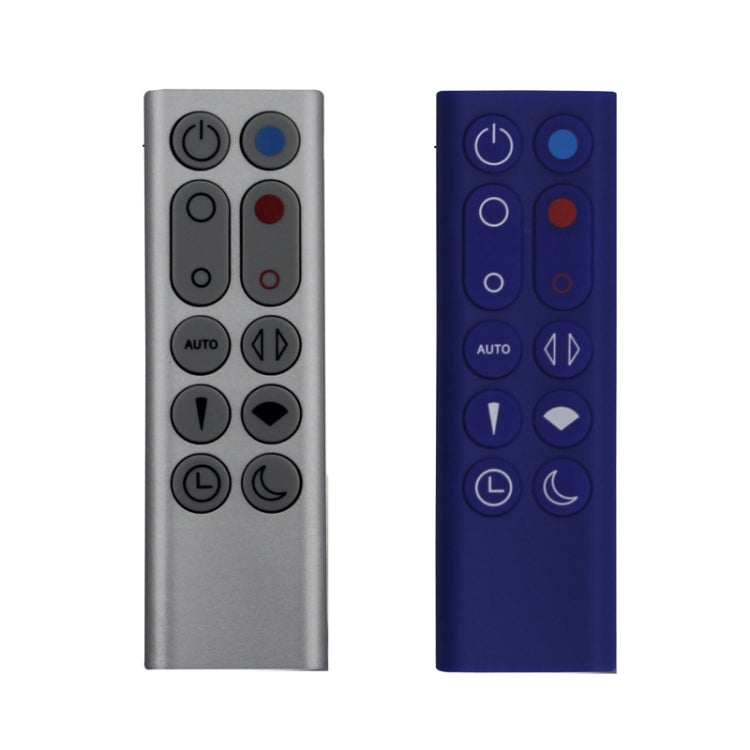 For Dyson HP02 HP03 Air Purifier Bladeless Fan Remote Control(Style 19) - free shipping - PMc TechLife - Order now!