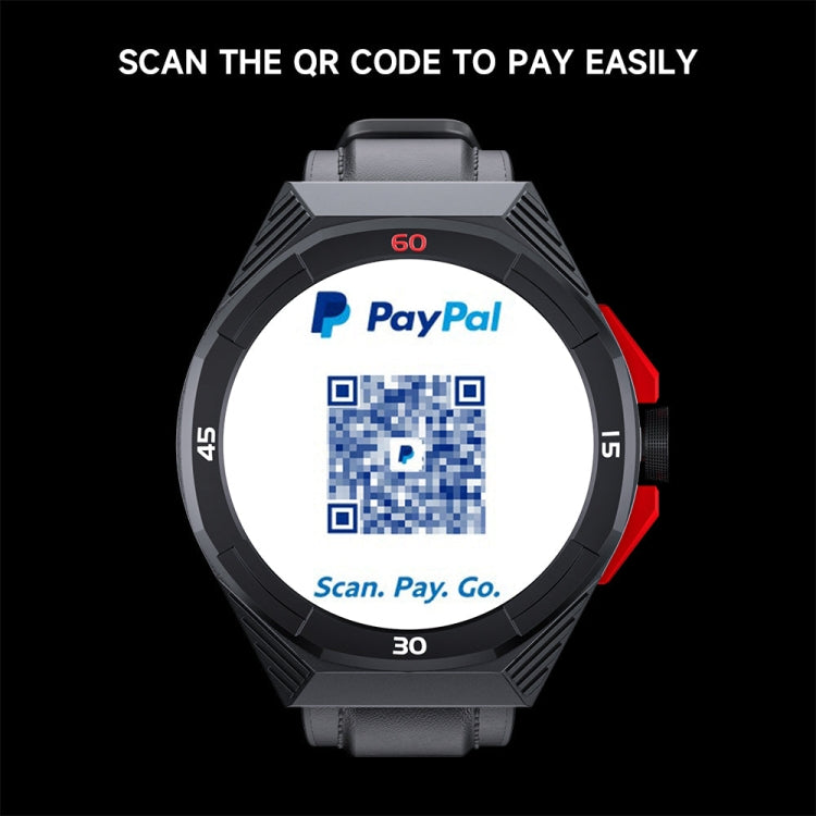 LOKMAT COMET2 PRO 1.46-Inch 5ATM Waterproof Bluetooth Call Smart Watch, Color: Black Stainless Steel - free shipping - PMC TechLife - Order now!