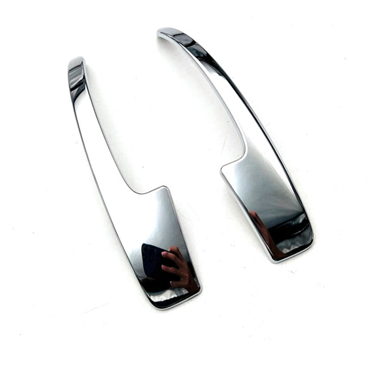 For Suzuki 2024 Spacia Costom Right-hand Drive Rearview Mirror Anti-collision Decorative Strip - free shipping - PMC TechLife - Order now!