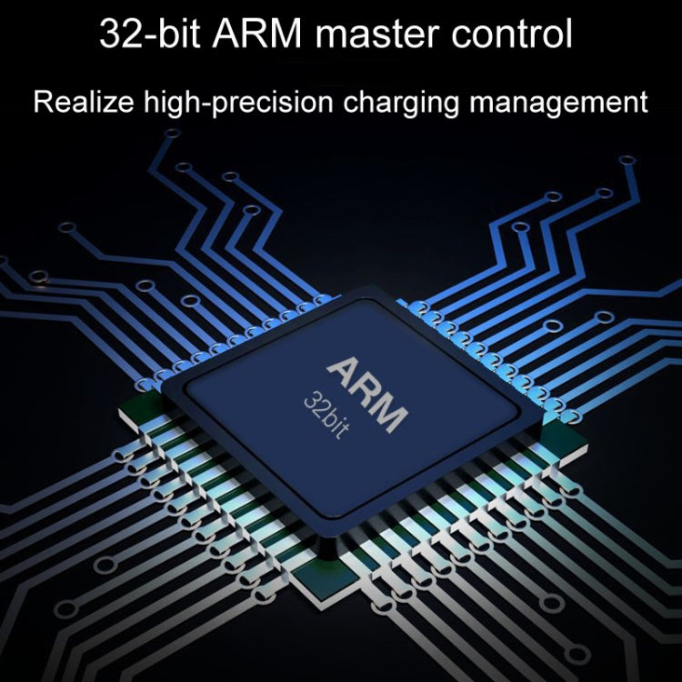 ToolkitRC Q4AC Four-Channel Airplanes And Drones Model Li-Po Battery Balance Charger(US Plug) - free shipping - PMC Jewellery - Order now!