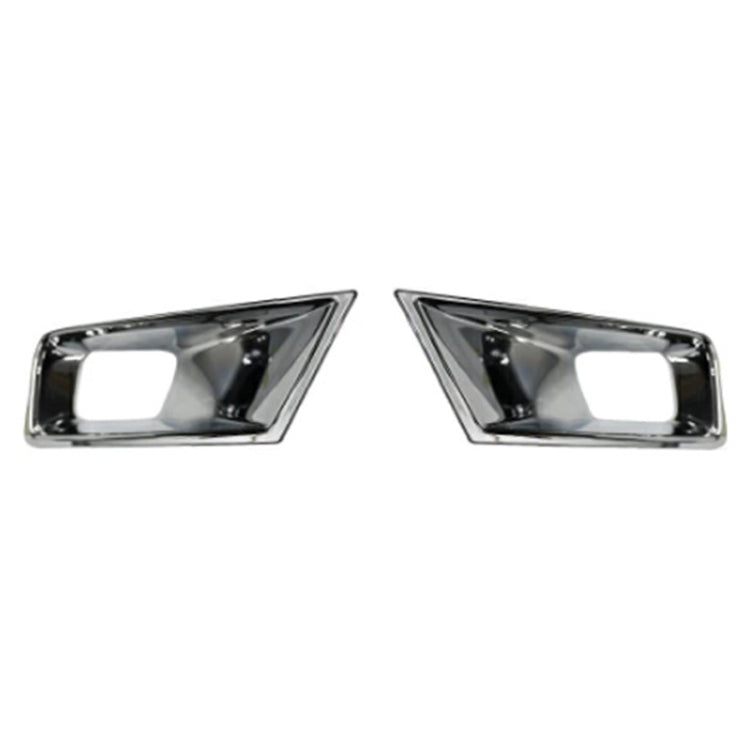 For Honda 2023 STEPWGN SPADA Right-hand Drive Bumper Fog Lamp Trim Frame - Bumper by PMC TechLife | Online Shopping South Africa | PMC TechLife | Buy Now Pay Later Mobicred
