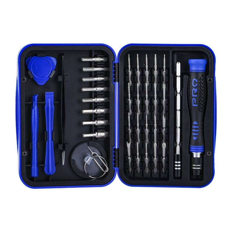 36 In 1 Multi-Function Screwdriver Kit for DJI Mavic / Air / Mini / Avata / FPV Series - Tools by PMC TechLife | Online Shopping South Africa | PMC TechLife | Buy Now Pay Later Mobicred