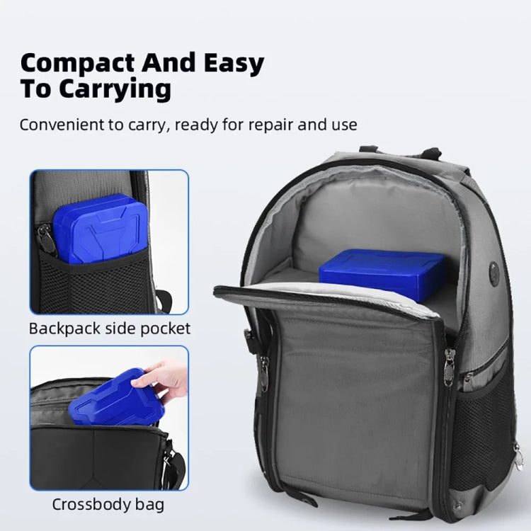 36 In 1 Multi-Function Screwdriver Kit for DJI Mavic / Air / Mini / Avata / FPV Series - Tools by PMC TechLife | Online Shopping South Africa | PMC TechLife | Buy Now Pay Later Mobicred