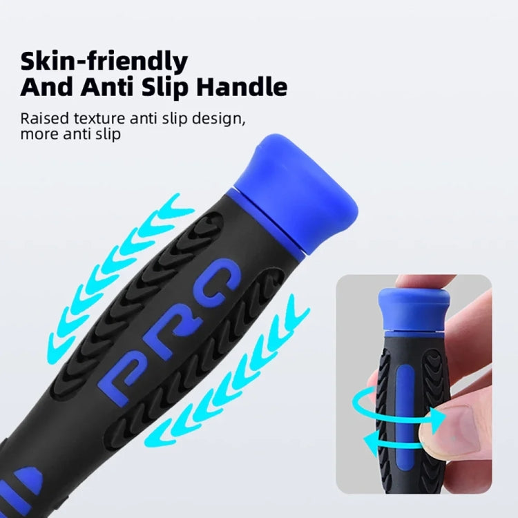 36 In 1 Multi-Function Screwdriver Kit for DJI Mavic / Air / Mini / Avata / FPV Series - Tools by PMC TechLife | Online Shopping South Africa | PMC TechLife | Buy Now Pay Later Mobicred