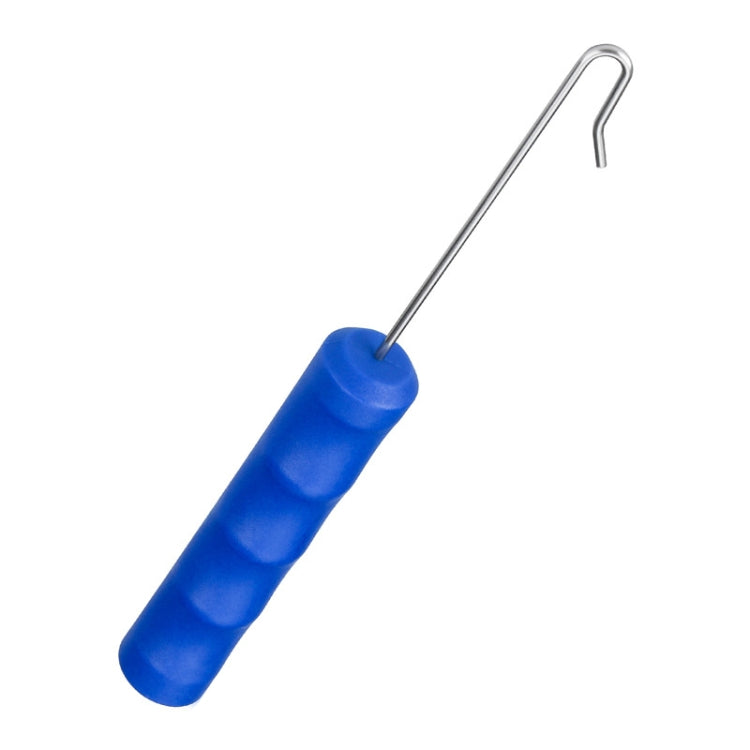 Hook Remover Fishing Bait Hook Removal Tool Multifunctional Hook Dehooker(Blue) - Fishing Hooks by PMC TechLife | Online Shopping South Africa | PMC TechLife | Buy Now Pay Later Mobicred