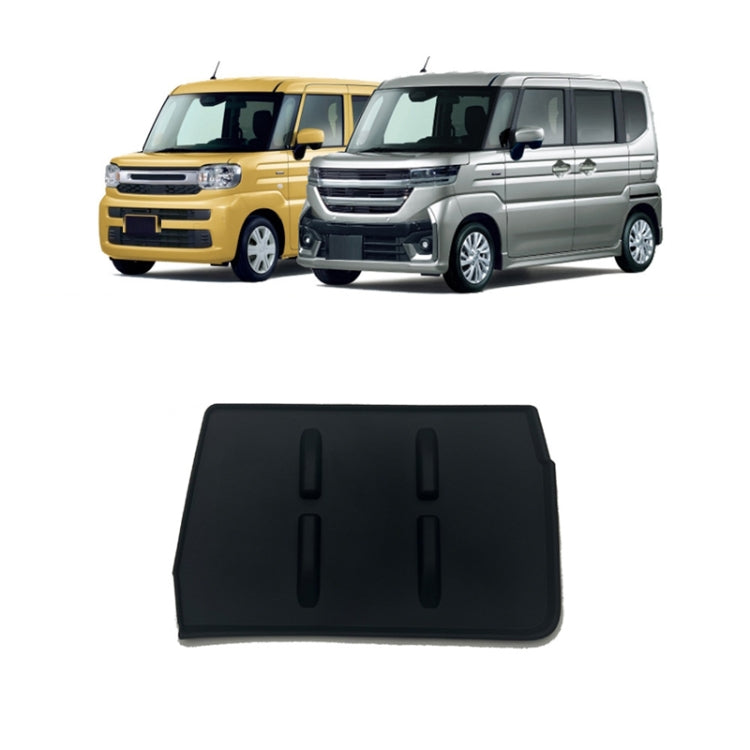 For 2024 Suzuki Spacia Right Hand Driver Dashboard Phone Holder Anti-Slip Protective Pad - Car Anti-Slip Mats by PMC TechLife | Online Shopping South Africa | PMC TechLife | Buy Now Pay Later Mobicred