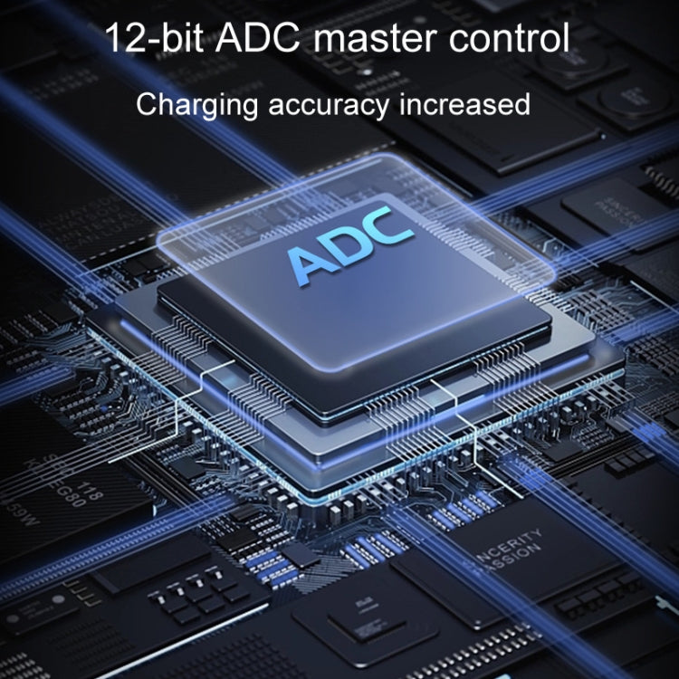 ToolkitRC C4 50W Drones Simple Li-Po Battery Balance Charger(US Plug) - free shipping - PMC Jewellery - Order now!