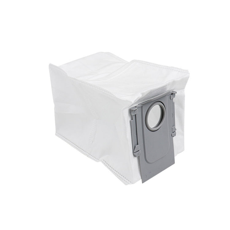 For Roborock P10 / Q Revo / V20 Vacuum Cleaner Non-Woven Dust Bag Replacement Parts - For Roborock Accessories by PMc TechLife | Online Shopping South Africa | PMc TechLife | Buy Now Pay Later Mobicred