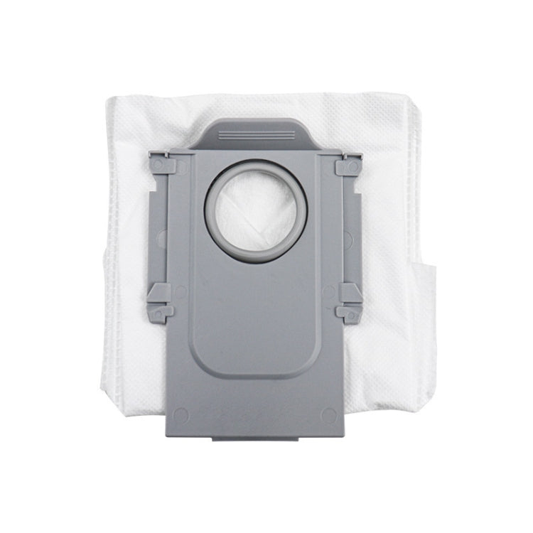 For Roborock P10 / Q Revo / V20 Vacuum Cleaner Non-Woven Dust Bag Replacement Parts - For Roborock Accessories by PMc TechLife | Online Shopping South Africa | PMc TechLife | Buy Now Pay Later Mobicred