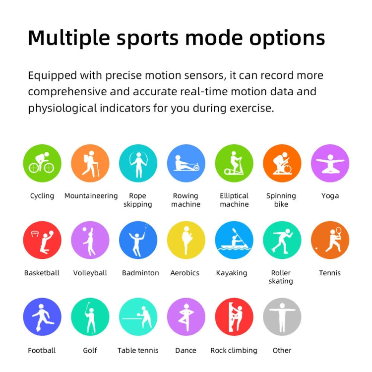 LOKMAT ATTACK 2 PRO 1.39-Inch 5ATM Waterproof Health Monitoring Bluetooth Smart Watch(Royal Blue) - free shipping - PMC TechLife - Order now!