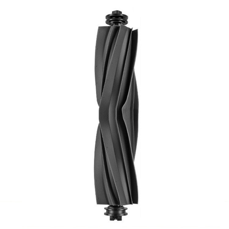 For Dreame L20 Ultra / X20 Pro / X20 Pro Plus Robot Vacuum Accessories 1 Rubber Brush - free shipping - PMc TechLife - Order now!